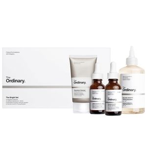 The Ordinary- The Bright Set